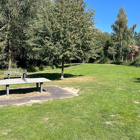 Willa Urlauberdorf Haus 62B Boltenhagen  Zewnętrze zdjęcie
