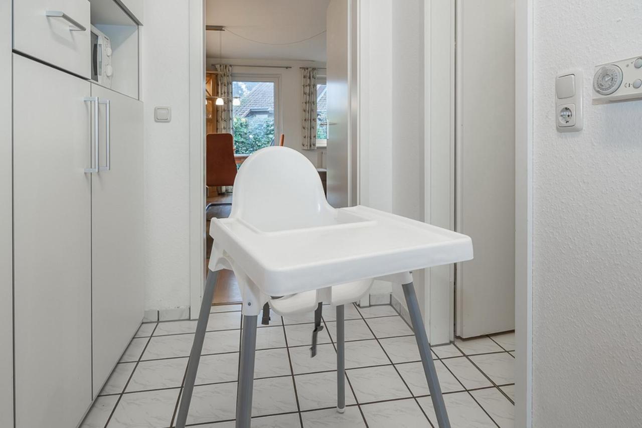 Willa Urlauberdorf Haus 62B Boltenhagen  Zewnętrze zdjęcie