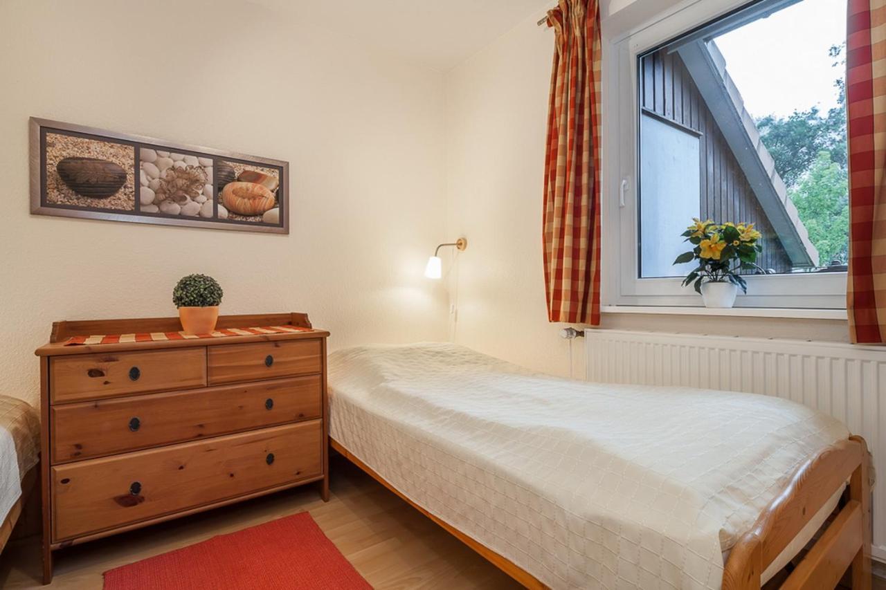 Willa Urlauberdorf Haus 62B Boltenhagen  Zewnętrze zdjęcie