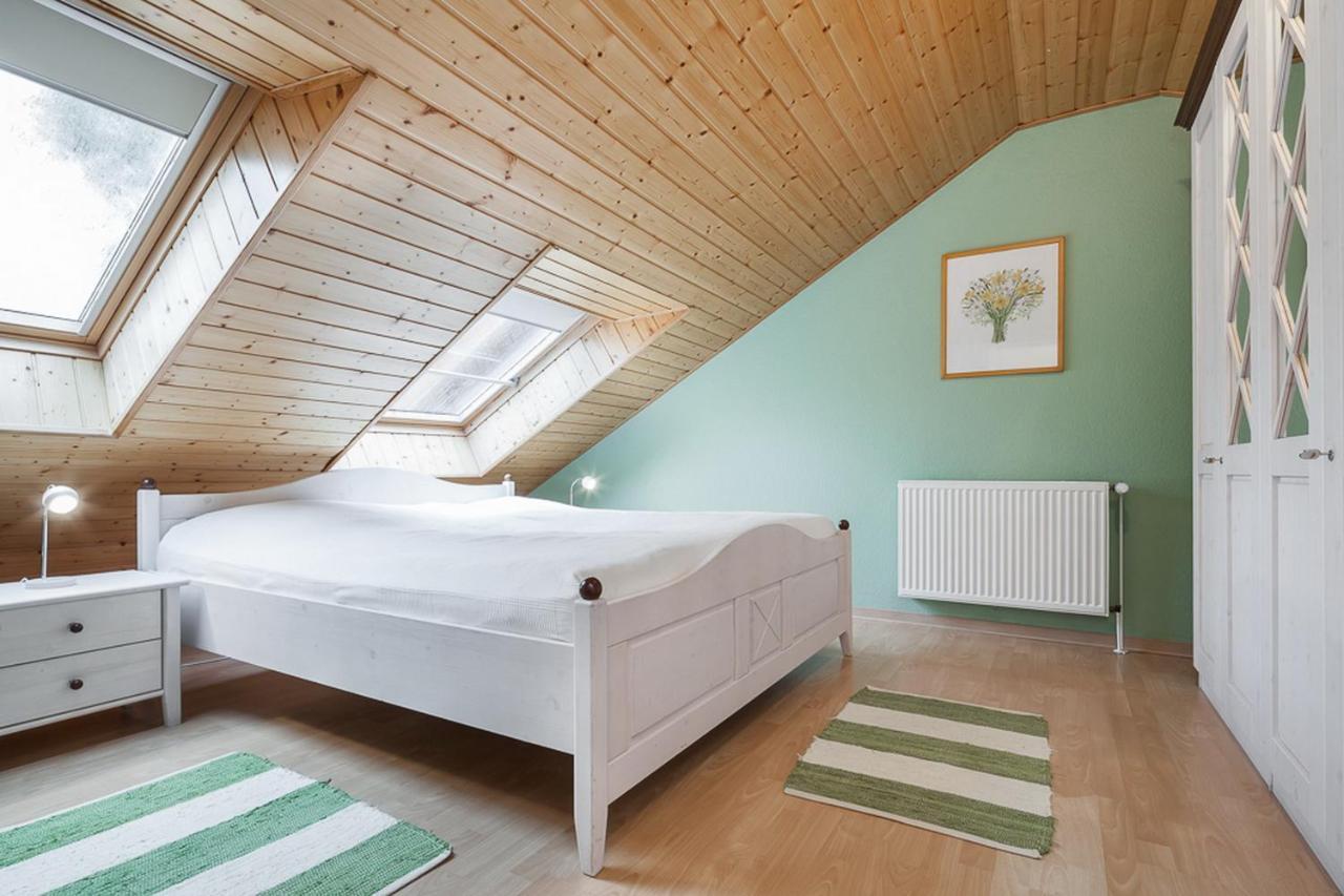 Willa Urlauberdorf Haus 62B Boltenhagen  Zewnętrze zdjęcie
