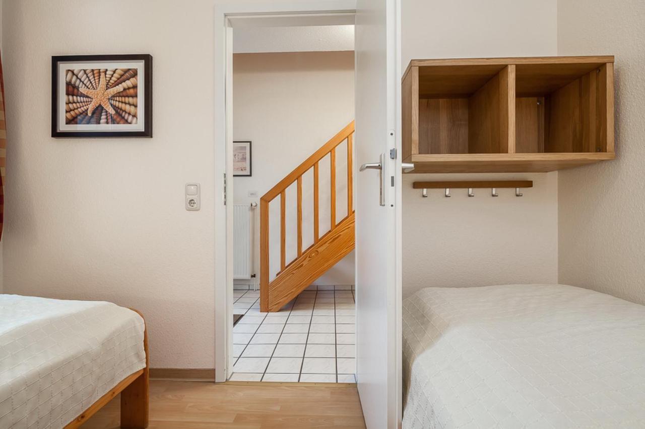 Willa Urlauberdorf Haus 62B Boltenhagen  Zewnętrze zdjęcie