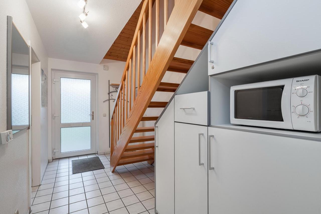 Willa Urlauberdorf Haus 62B Boltenhagen  Zewnętrze zdjęcie