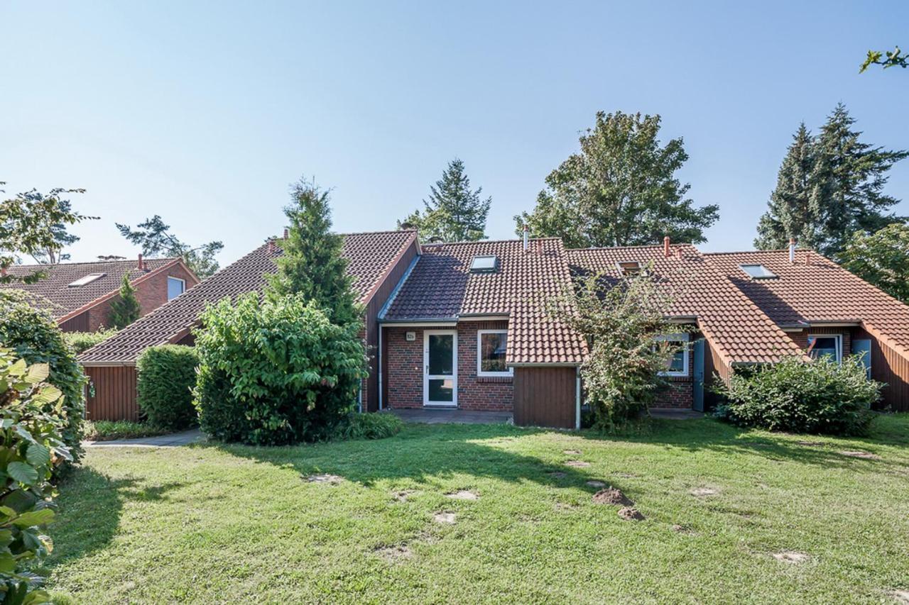 Willa Urlauberdorf Haus 62B Boltenhagen  Zewnętrze zdjęcie