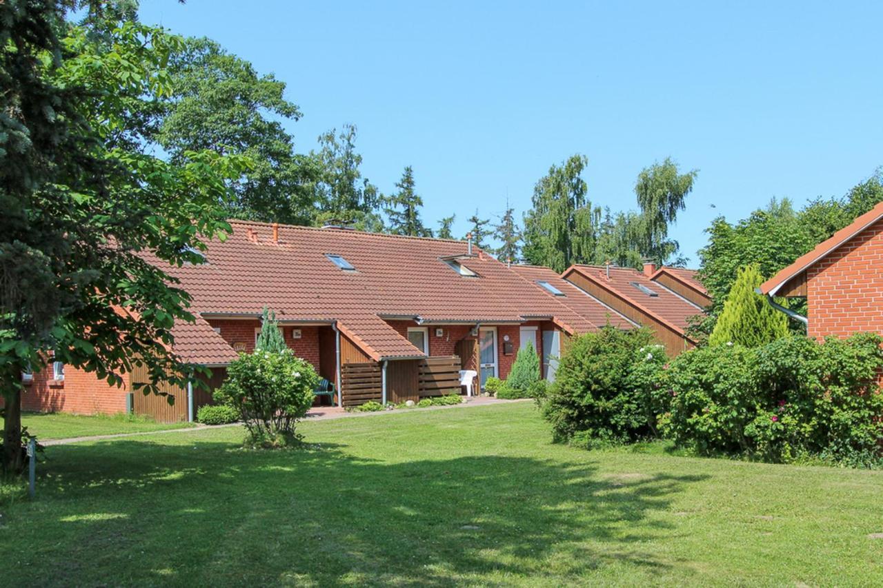 Willa Urlauberdorf Haus 62B Boltenhagen  Zewnętrze zdjęcie