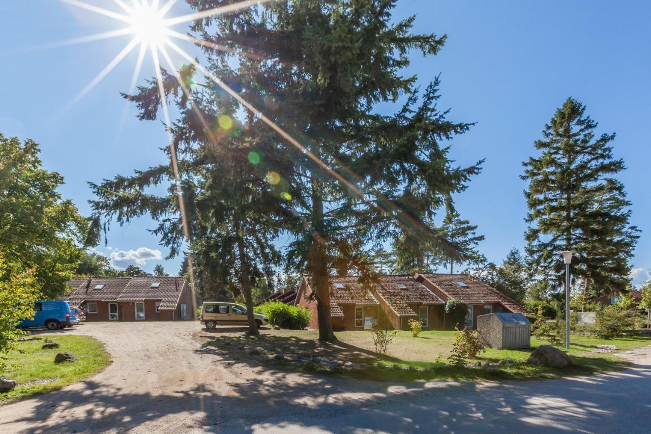 Willa Urlauberdorf Haus 62B Boltenhagen  Zewnętrze zdjęcie