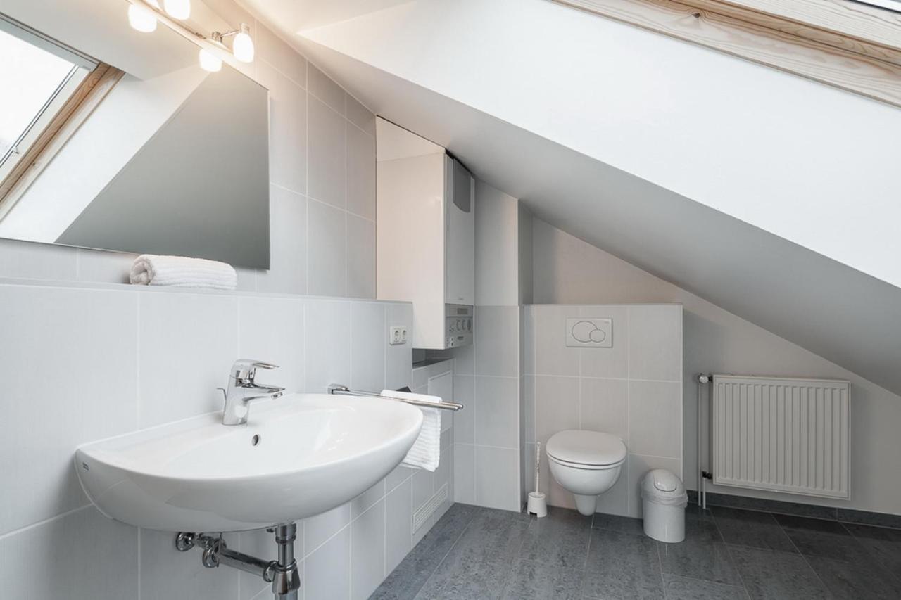 Willa Urlauberdorf Haus 62B Boltenhagen  Zewnętrze zdjęcie