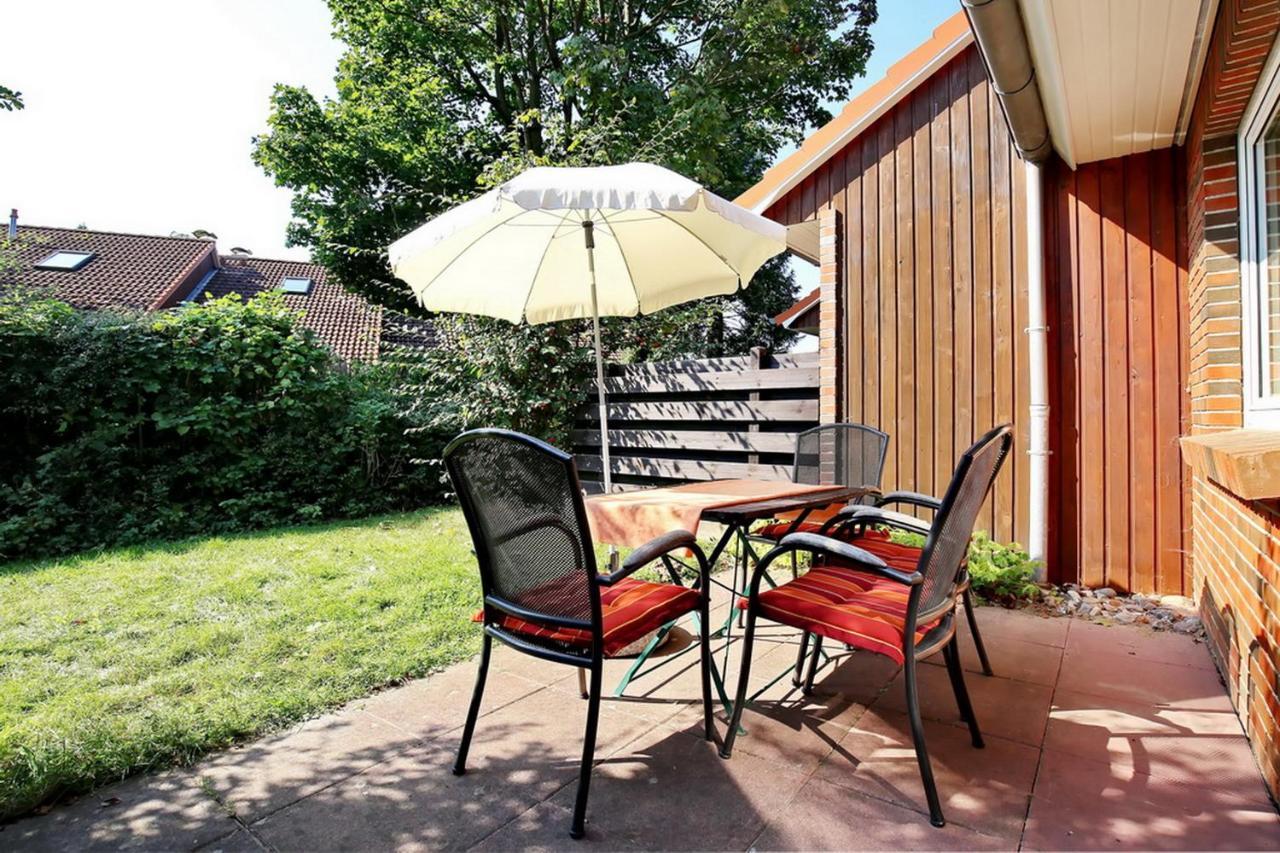 Willa Urlauberdorf Haus 62B Boltenhagen  Zewnętrze zdjęcie