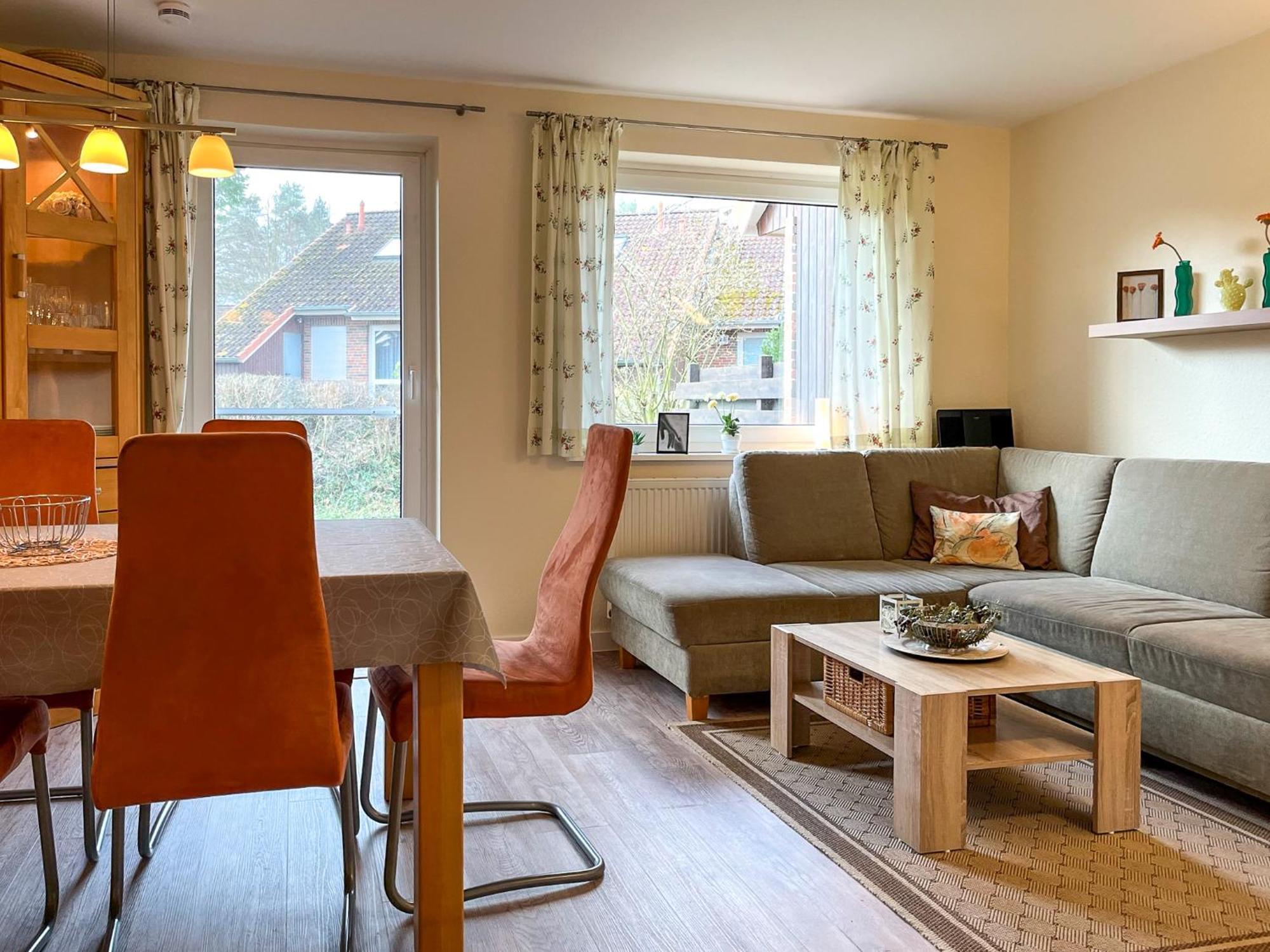 Willa Urlauberdorf Haus 62B Boltenhagen  Zewnętrze zdjęcie