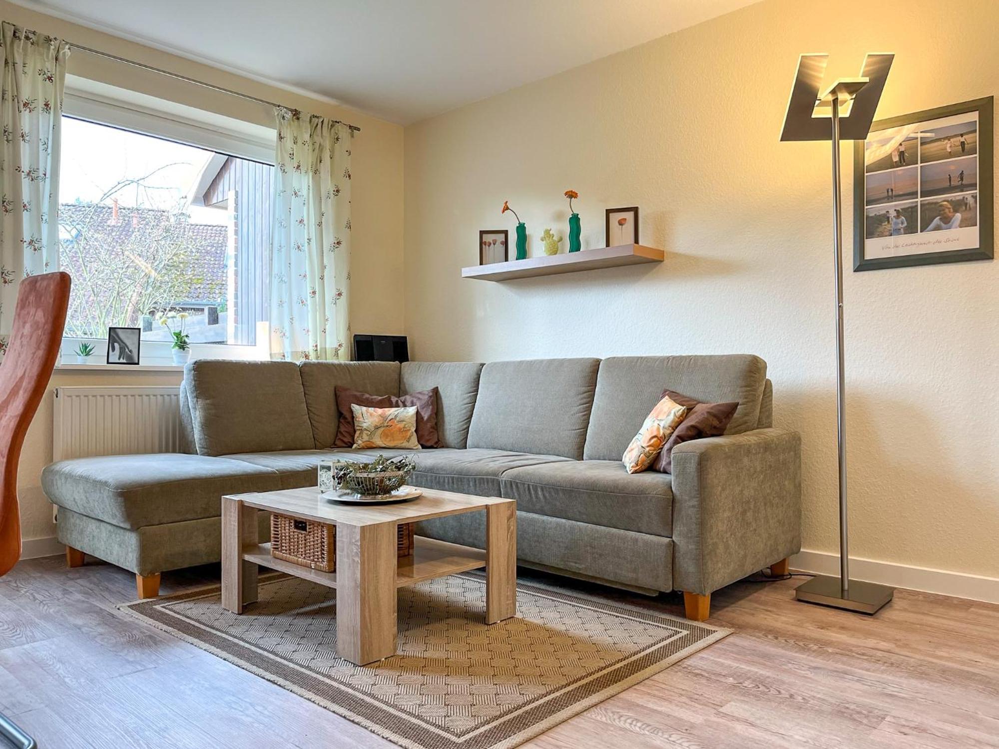 Willa Urlauberdorf Haus 62B Boltenhagen  Zewnętrze zdjęcie