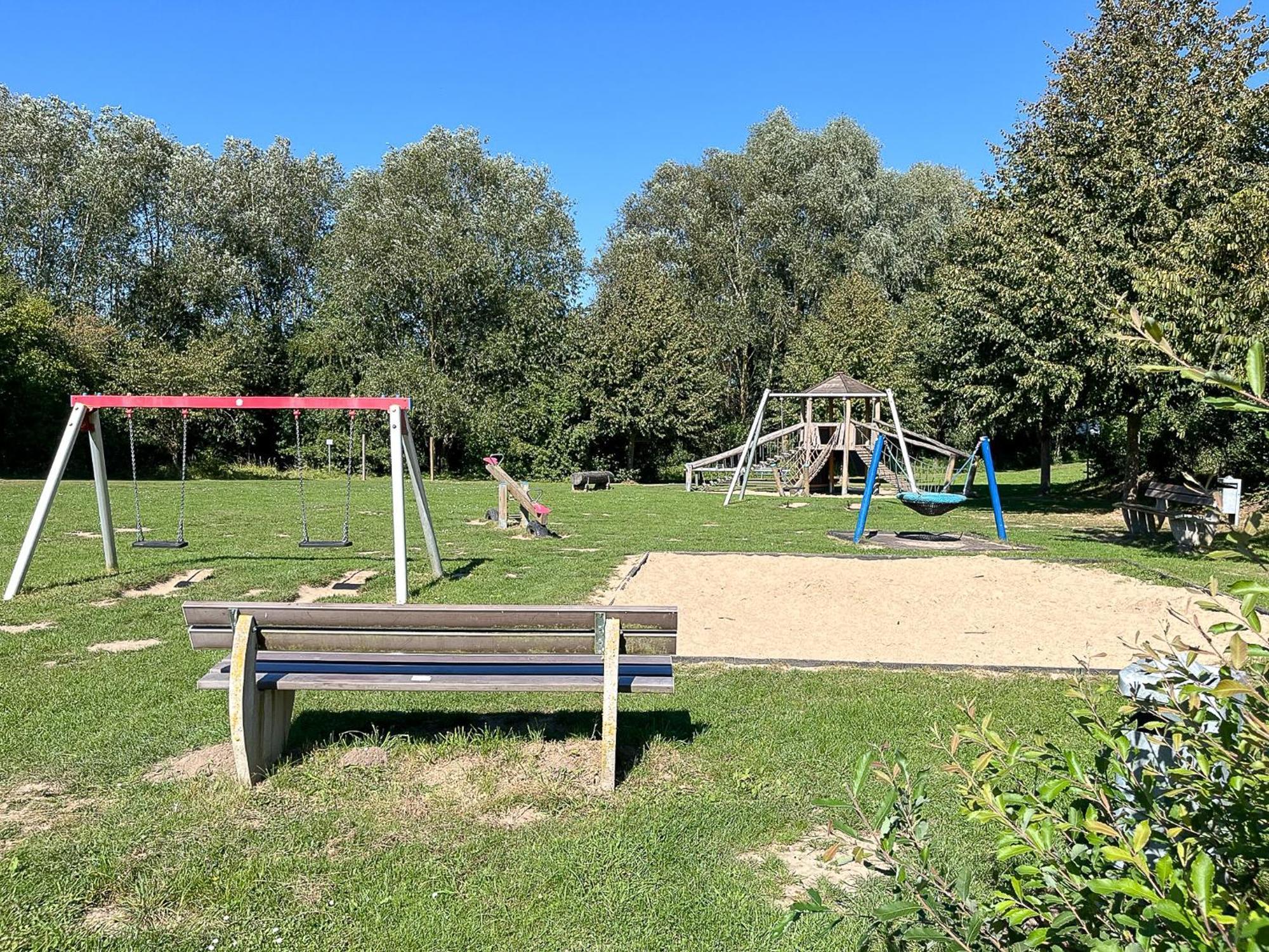 Willa Urlauberdorf Haus 62B Boltenhagen  Zewnętrze zdjęcie