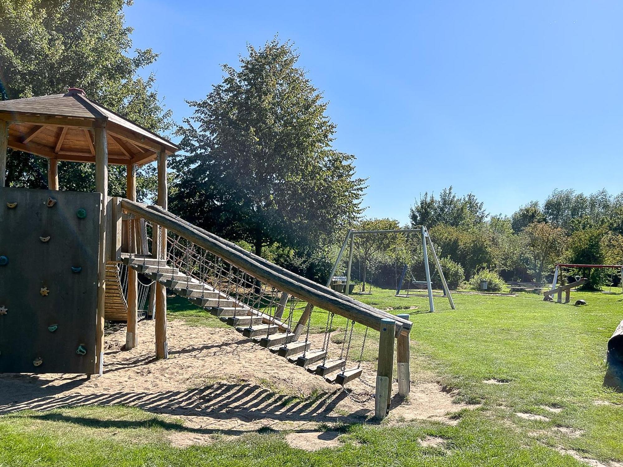 Willa Urlauberdorf Haus 62B Boltenhagen  Zewnętrze zdjęcie